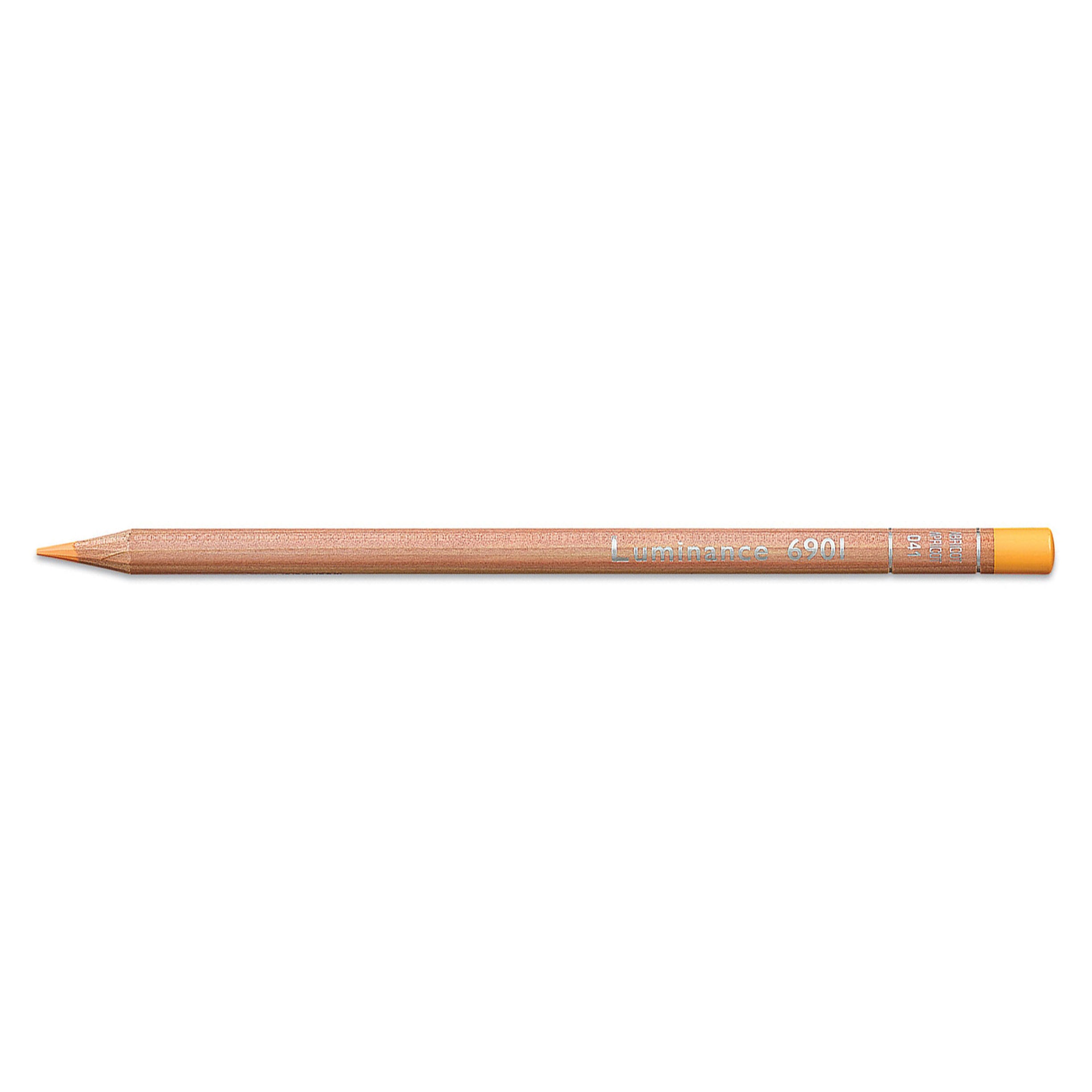 Caran d'Ache Luminance Colour Pencil